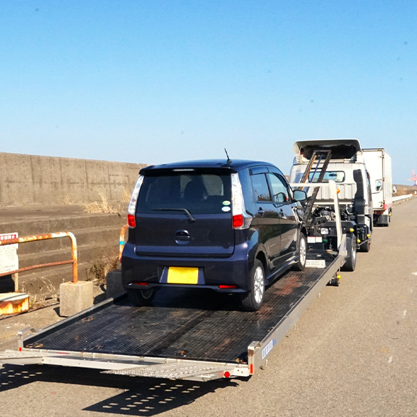 ロードサービス